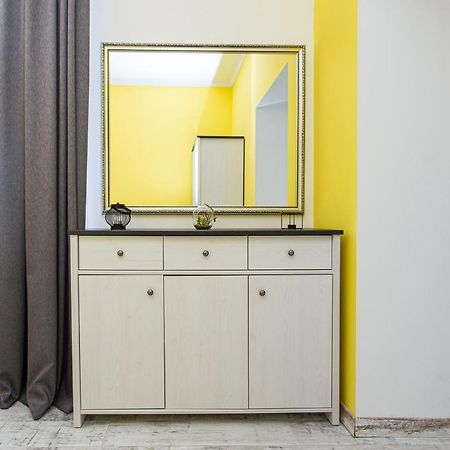 1 Квартира Возле Ж/Д Вокзала, 15 Минут От Центра Lviv Extérieur photo